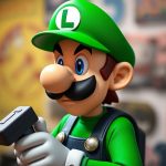 Más allá de Luigi y Jade