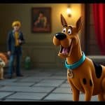 Netflix presenta a su adorable Scooby-Doo y marca un antes y un después en la franquicia con su nueva serie de acción real