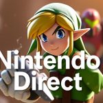 Zelda: Echoes of Wisdom, Mario & Luigi y Metroid Prime 4 fueron algunos de los protagonistas del Nintendo Direct