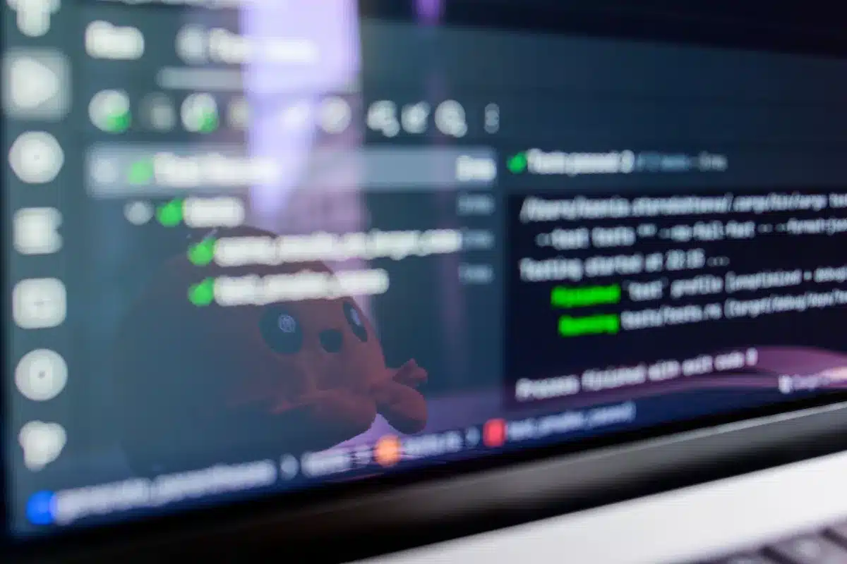 Software interface showing game modding tools and creative development options