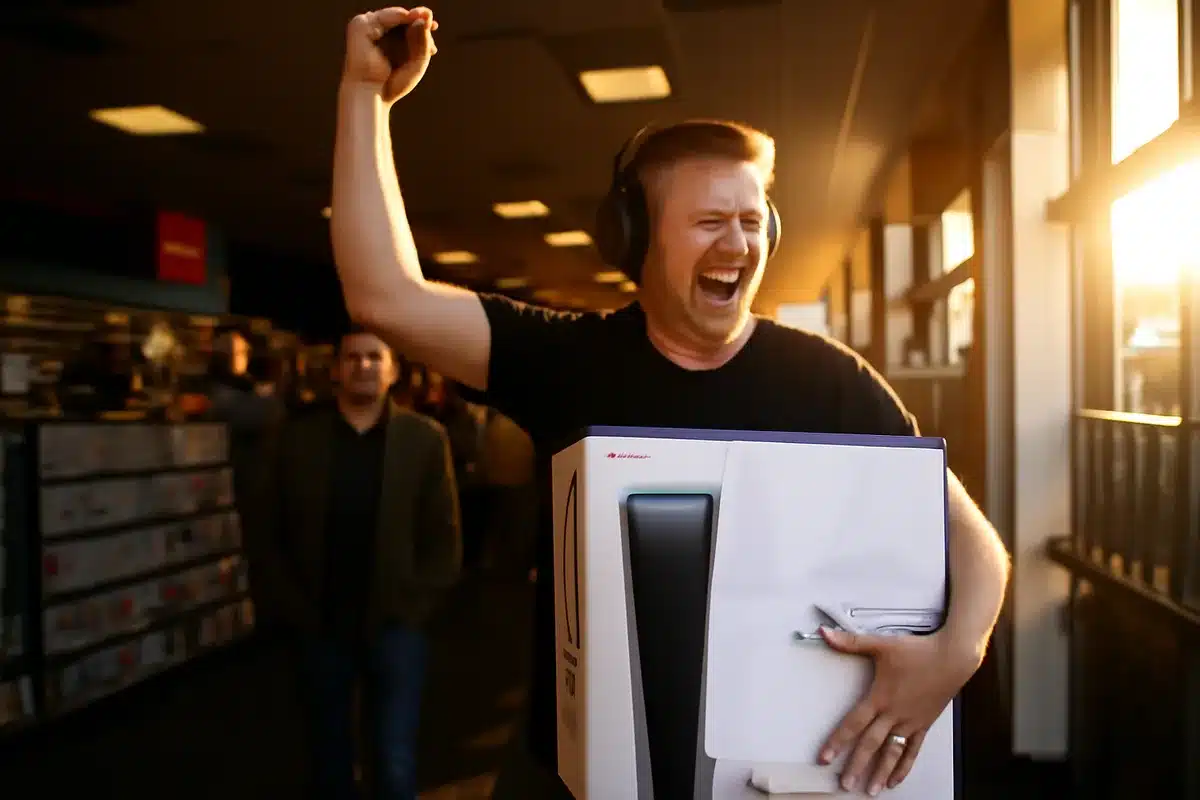 June's Gaming Extravaganza and Market Stirrings — As we march through June, the gaming industry is not just about playing games; it's also about watching the market's response to new releases and promotions. The PlayStation 5 recently saw a significant sales