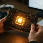 AI Boosts NVIDIA Again: Company Reports Record-Breaking Results!