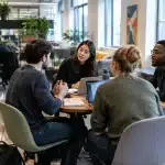 Anisa Sanusi's Limit Break Mentorship: Why She Built It and What Drives Her