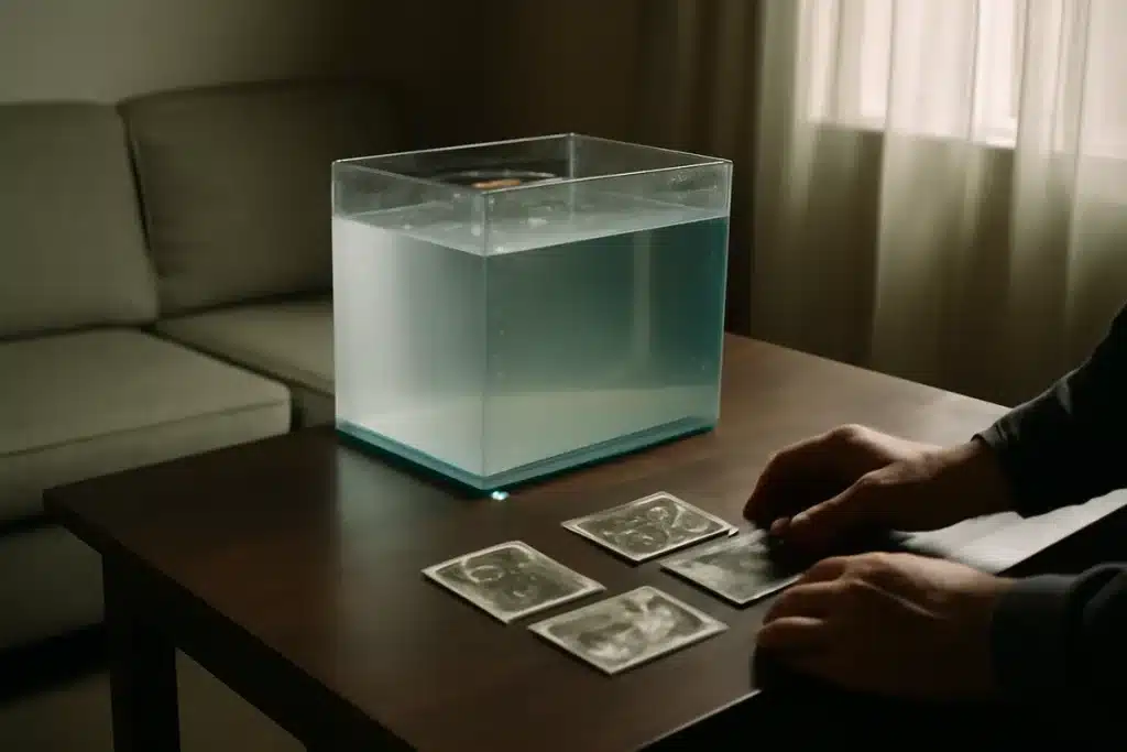 Now on Netflix: This Unique 4-Episode Ghost Story Adapts Mariana Enríquez's Chilling Tales
